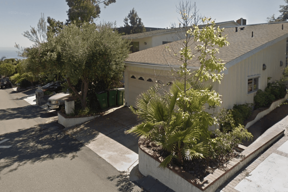 Loan for residential fix and flip in San Jose, CA