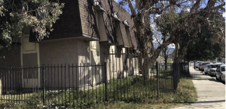 Bridge Loan for Multifamily Acquisition and Value Enhancement