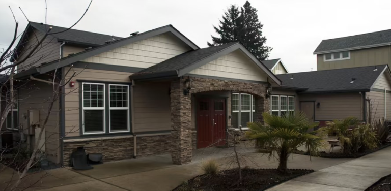 Healthcare and Assisted Living Property Recapitalization