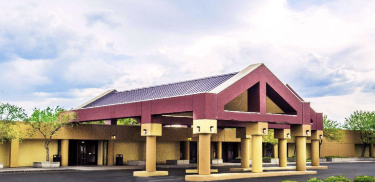 Multifamily Conversion