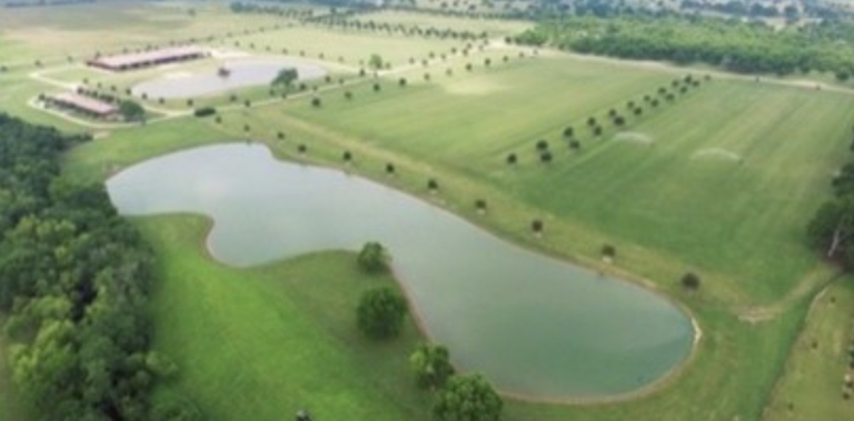 Polo Club Acquisition and Development Financing