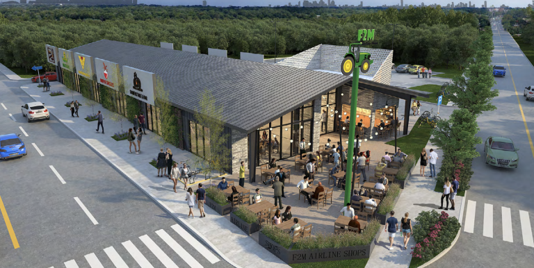 Bridge Loan Success Story: Chicago Retail Refinancing