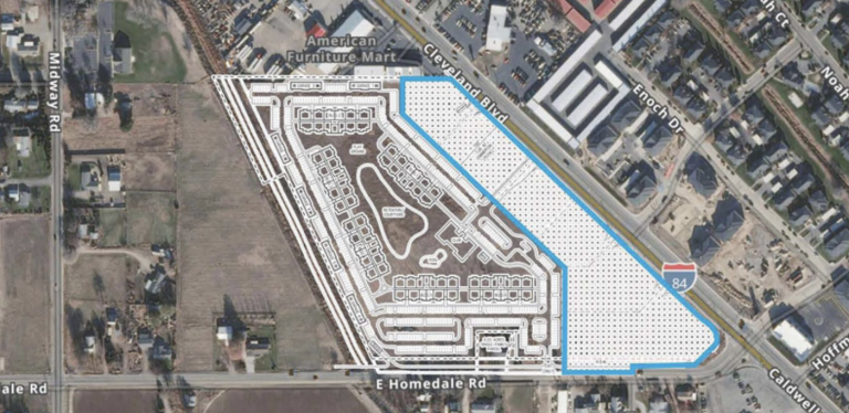 Retail – Entitled Pads