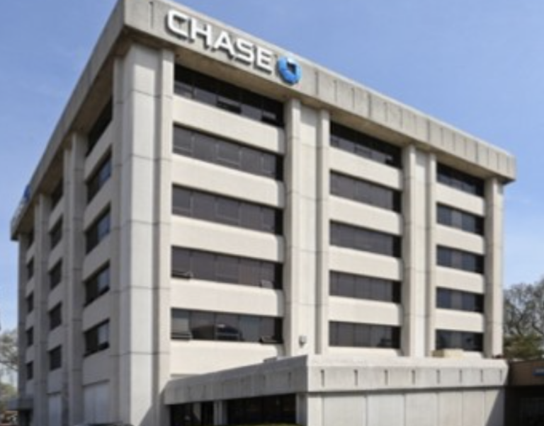 Vacant Office Reposition