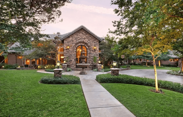 Bridge Loan For Residential Special-Use Property